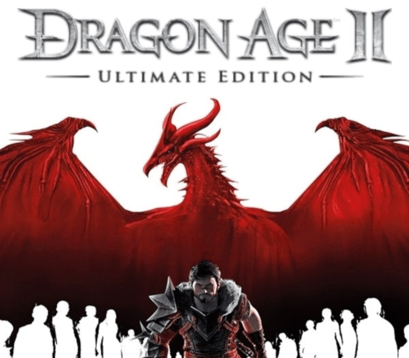 Dragon Age 2 Ultimate Edition PC Origin CD Key