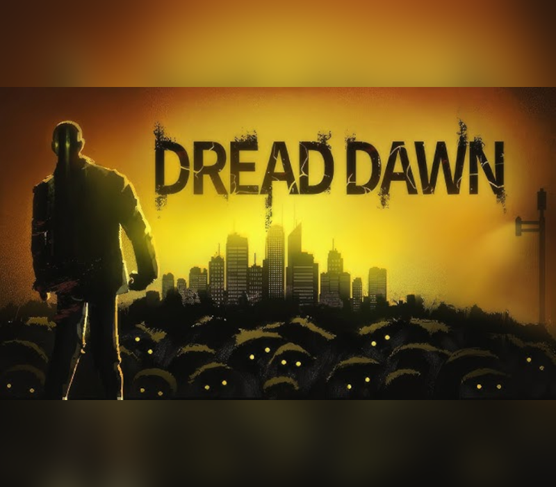 

Dread Dawn EU PC Steam CD Key