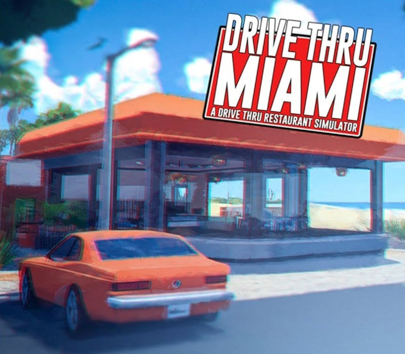 Drive Thru Miami PC Steam