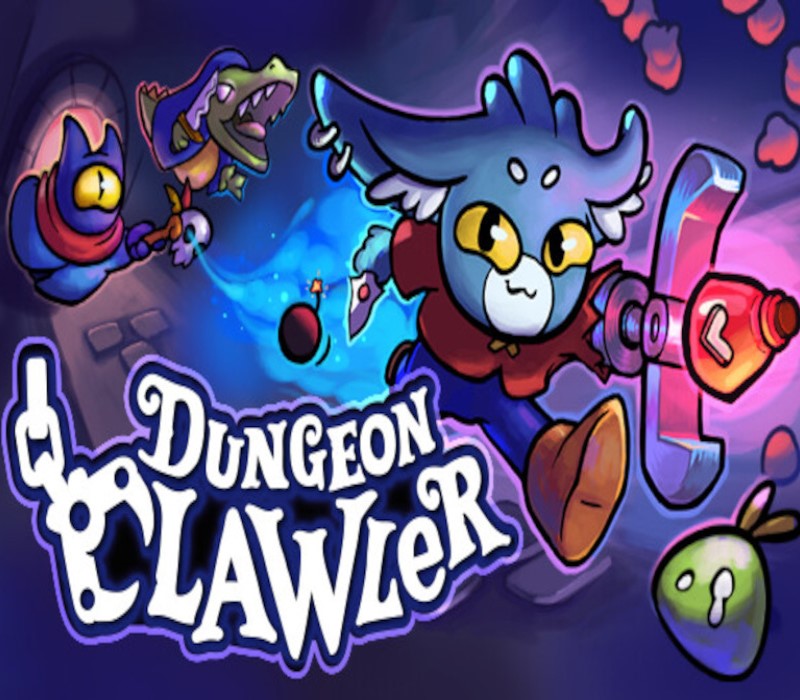 Dungeon Clawler PC Steam