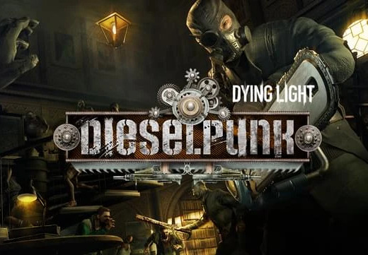 Dying Light - Dieselpunk Bundle DLC PC Steam CD Key screenshot 2
