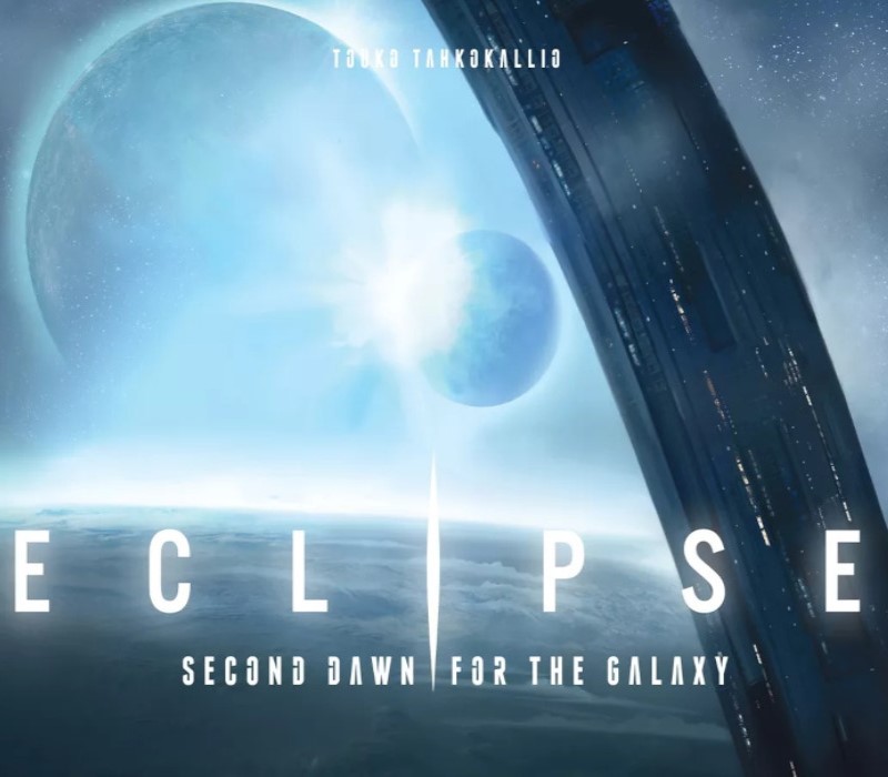 Eclipse - 2nd Dawn for the Galaxy PC Steam