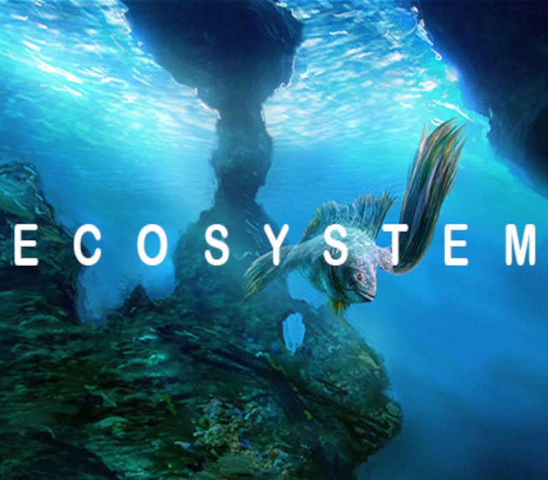 Ecosystem EU PC Steam Altergift