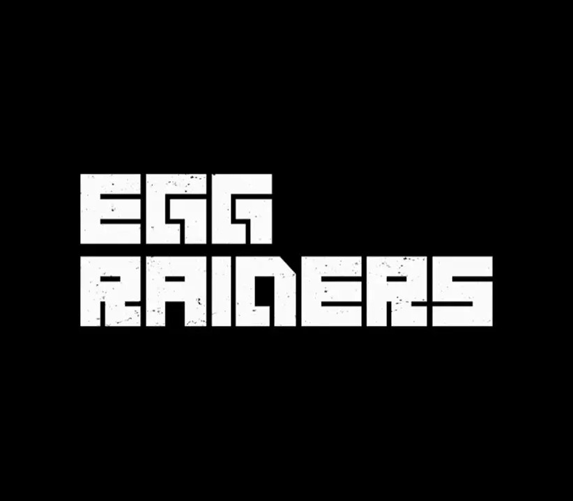 EGG RAIDERS PC Steam