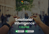 Emotional Intelligence Alpha Academy Code screenshot 1