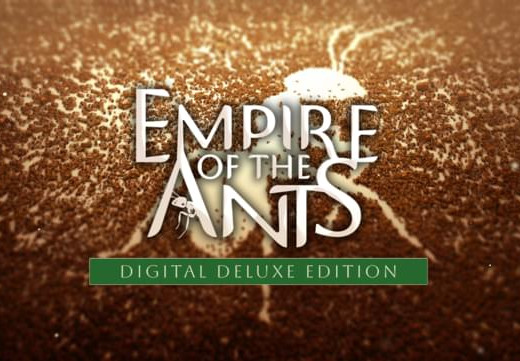 Empire of the Ants Digital Deluxe Edition PC Steam Altergift