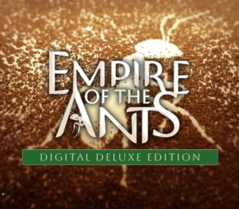 

Empire of the Ants Digital Deluxe Edition PC Steam Altergift