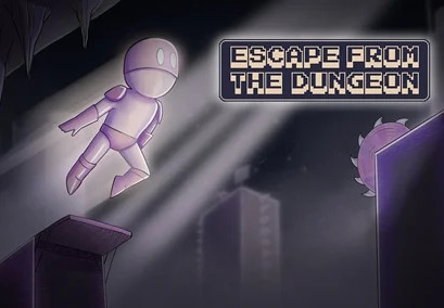 Escape from the Dungeon Xbox Series X|S Account screenshot 2