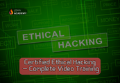 Ethical Hacking Certification John Academy Code screenshot 1