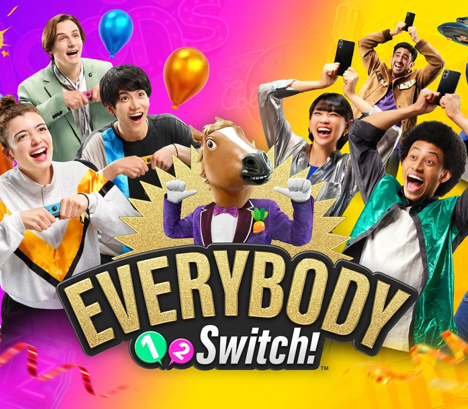 Everybody 1-2-Switch! Nintendo Switch Account Pixelpuffin.net Activation Link