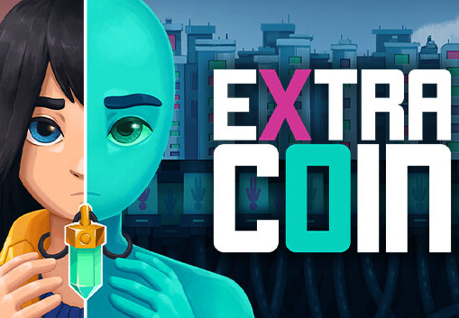 Extra Coin PC Steam CD Key screenshot 2