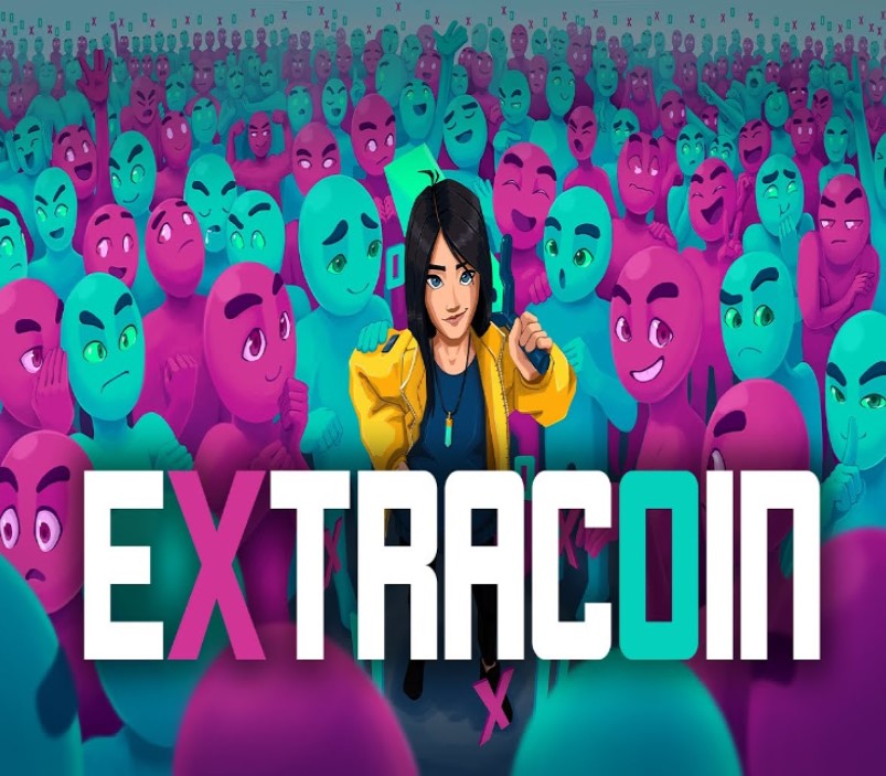 Extra Coin PC Steam