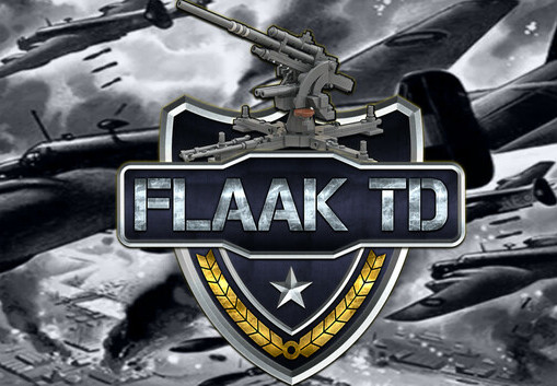 FLAAK TD PC Steam CD Key screenshot 2
