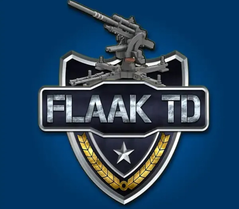 

FLAAK TD PC Steam CD Key