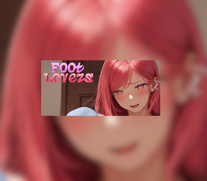 

Foot Lovers PC Steam CD Key