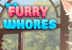 Furry Whores PC Steam CD Key screenshot 1