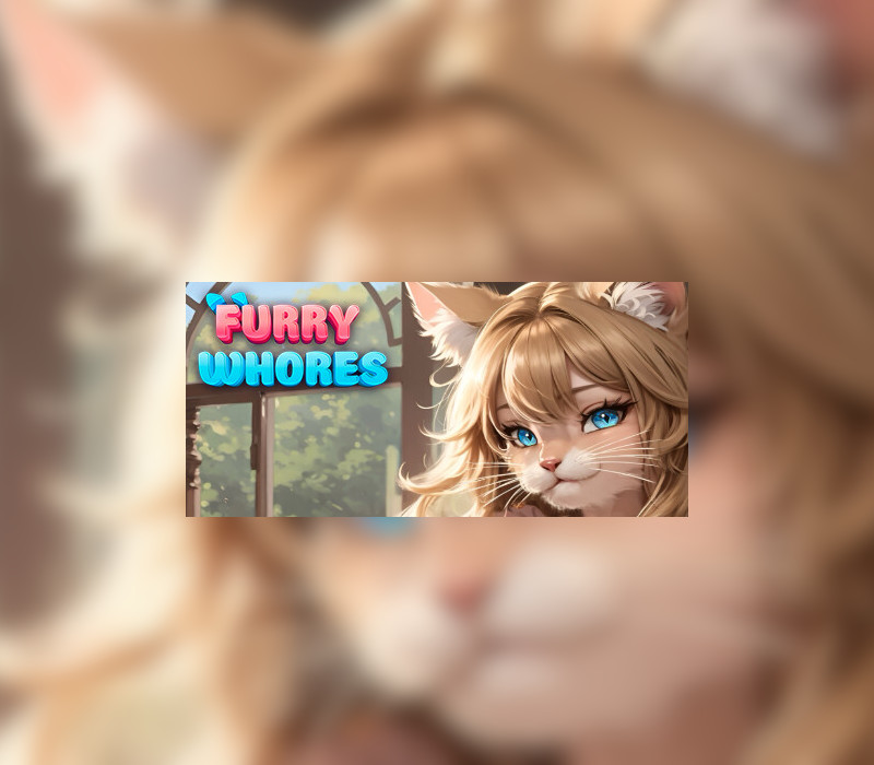 

Furry Whores PC Steam CD Key