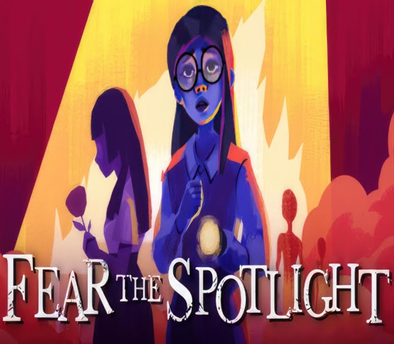 

Fear the Spotlight XBOX One / Xbox Series X|S Account