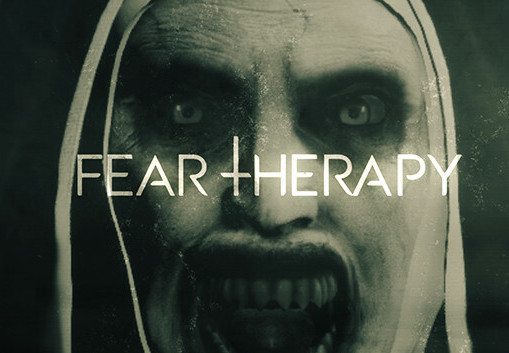 Fear Therapy PC Steam Account screenshot 2