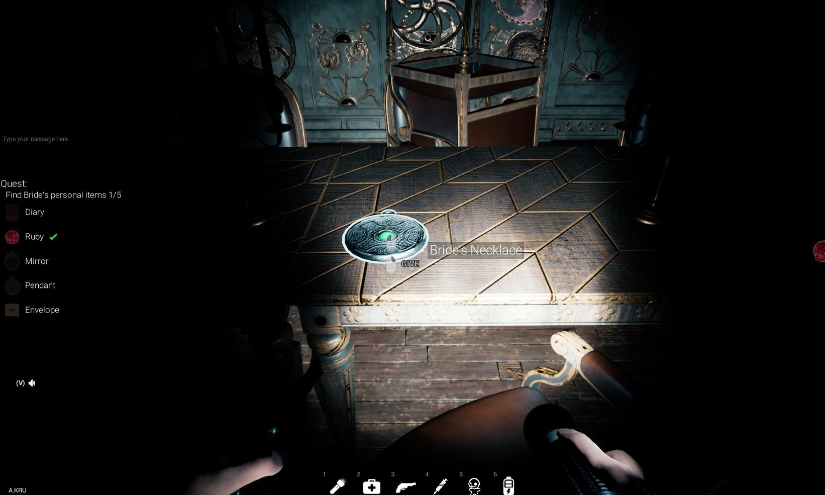 Fear Therapy PC Steam Account