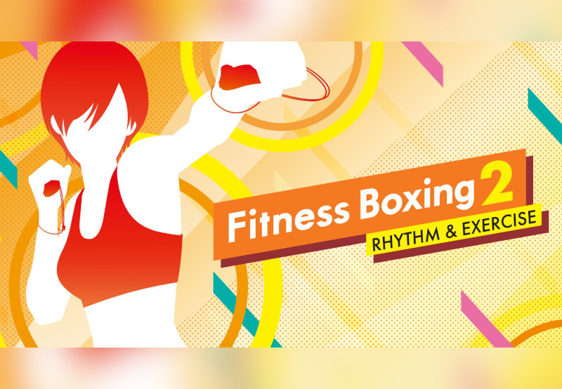 Fitness Boxing 2: Rhythm & Exercise Nintendo Switch Access screenshot 2