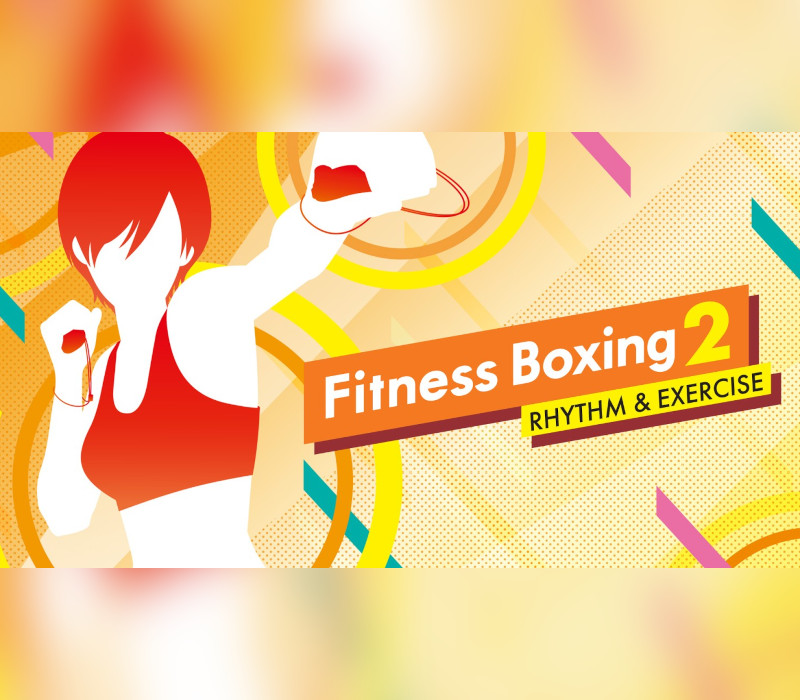 cover Fitness Boxing 2: Rhythm & Exercise Nintendo Switch Online Account Activation