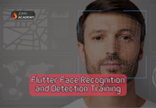 Flutter Face Recognition and Detection – Advanced Training John Academy Code screenshot 1