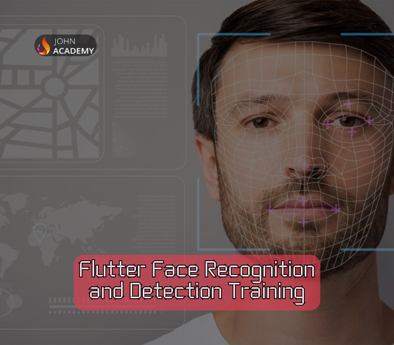 

Flutter Face Recognition and Detection – Advanced Training John Academy Code