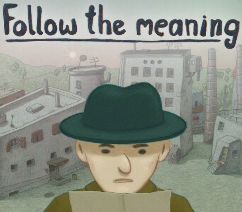 

Follow the meaning PC Steam CD Key