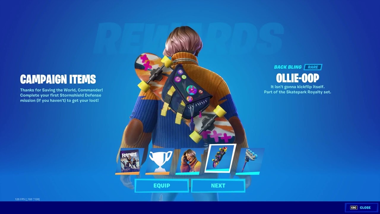 thumb