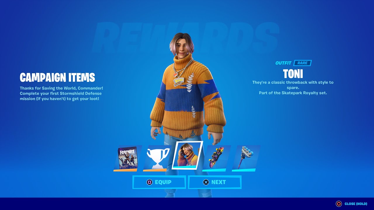 thumb