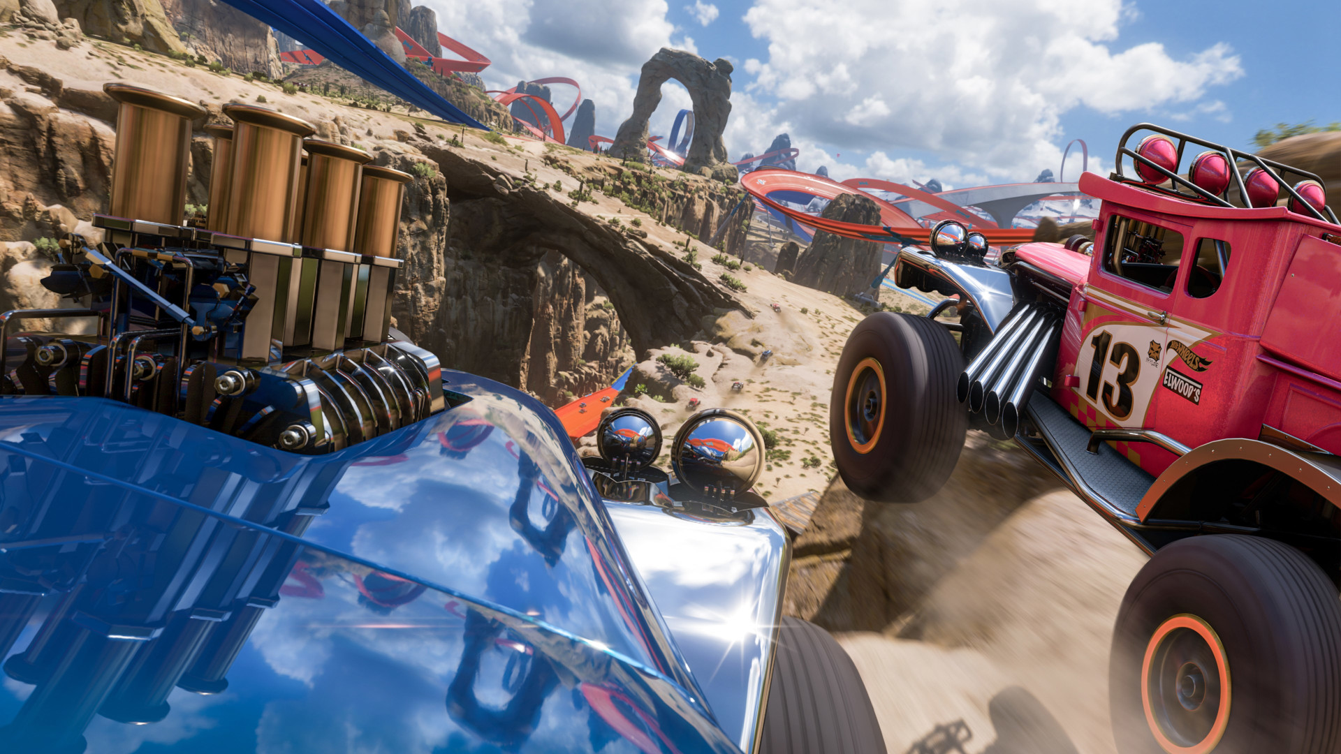 forza-horizon-5-hot-wheels-dlc-ca screenshot