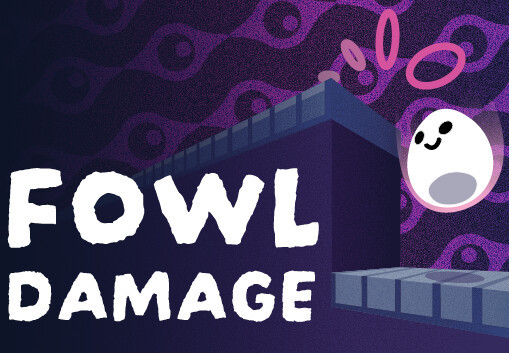 Fowl Damage PC Steam CD Key screenshot 2