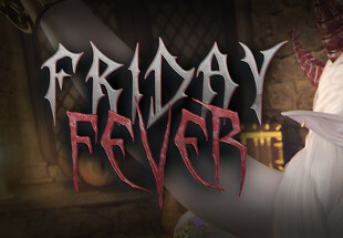 Friday Fever PC Steam CD Key screenshot 1
