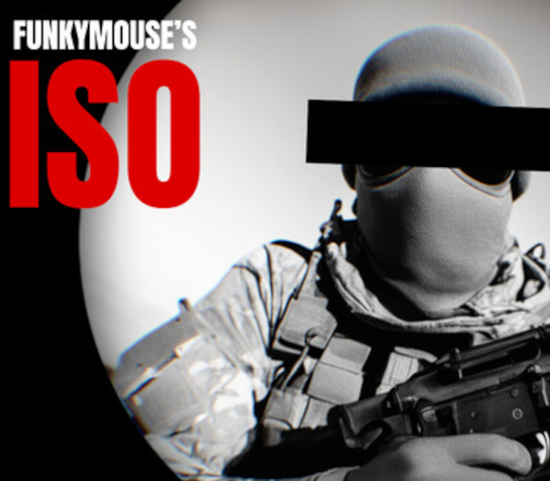 

FunkyMouse's ISO PC Steam CD Key