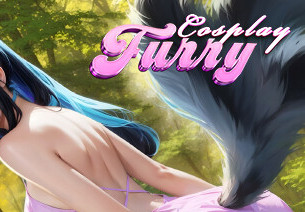 Furry Cosplay PC Steam CD Key screenshot 1