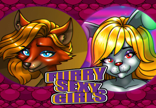 Furry Sexy Girls PC Steam CD Key screenshot 1