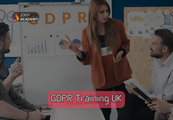 GDPR Training UK – Ensure Data Privacy Compliance John Academy Code screenshot 1