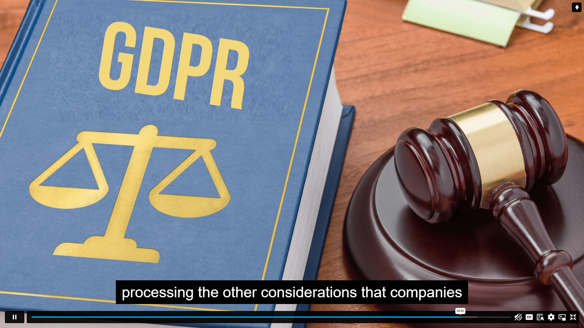 GDPR Training UK – Ensure Data Privacy Compliance John Academy Code