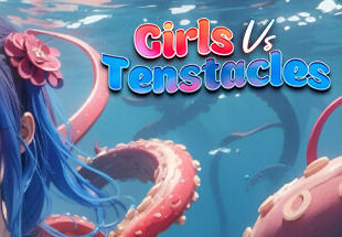 Girls vs Tentacles PC Steam CD Key screenshot 1