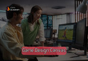 Game Design Canvas Guide for Beginners John Academy Code screenshot 1