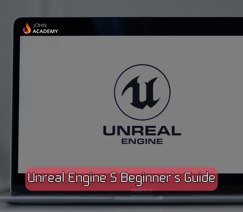 Game Development Course with Unreal Engine 5 John Academy Code