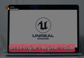 Game Development Course with Unreal Engine 5 John Academy Code screenshot 1