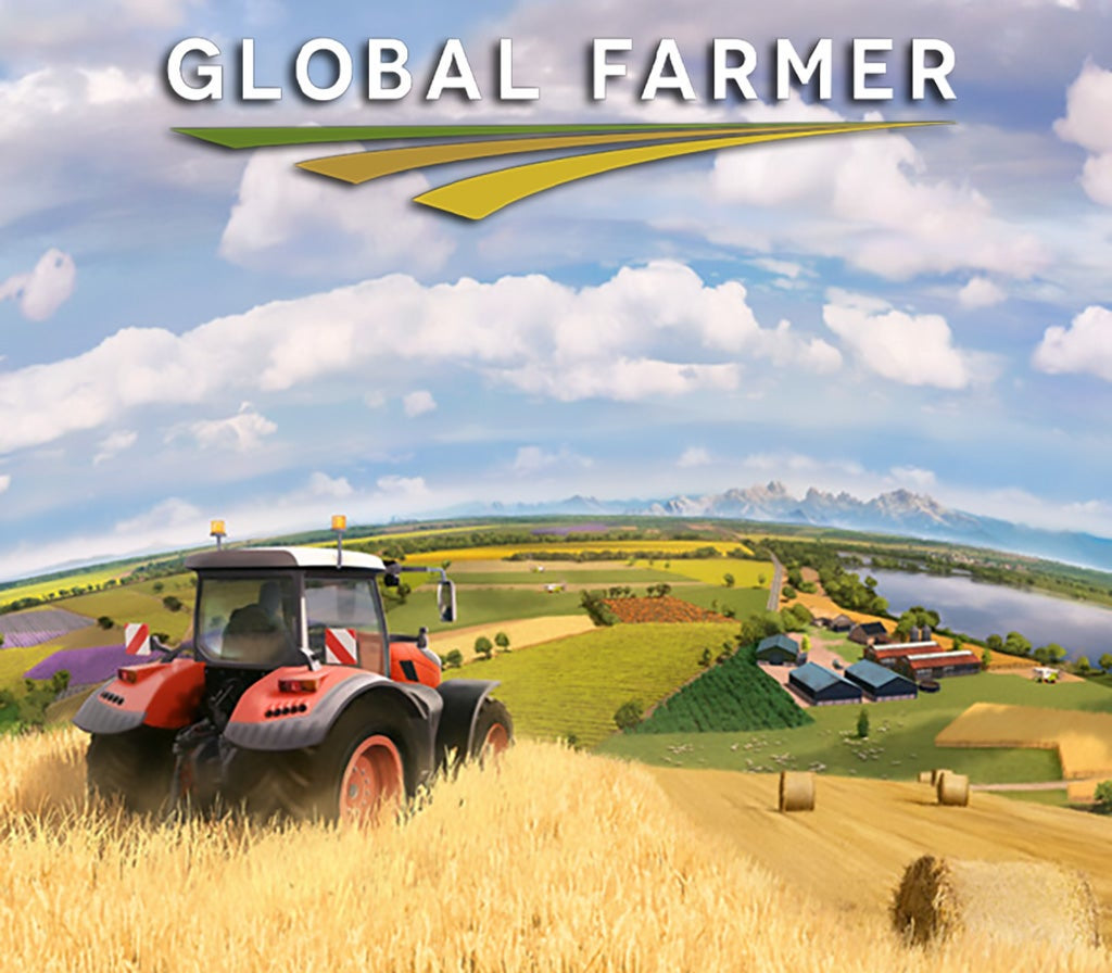 Global Farmer PC Steam