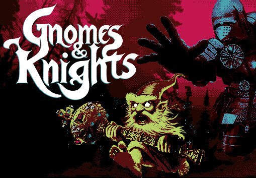 Gnomes and Knights PC Steam CD Key screenshot 2