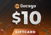 Gocsgo $10 Gift Card screenshot 1