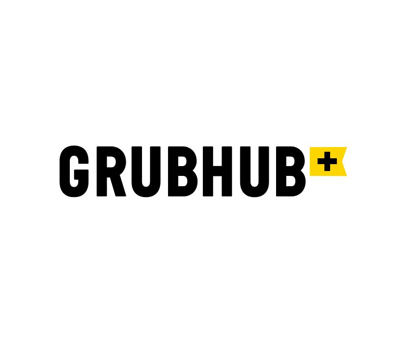 Grubhub+ 12 Months Subscription Gift Card US