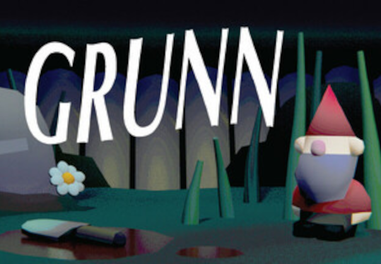 Grunn PC Steam CD Key screenshot 2