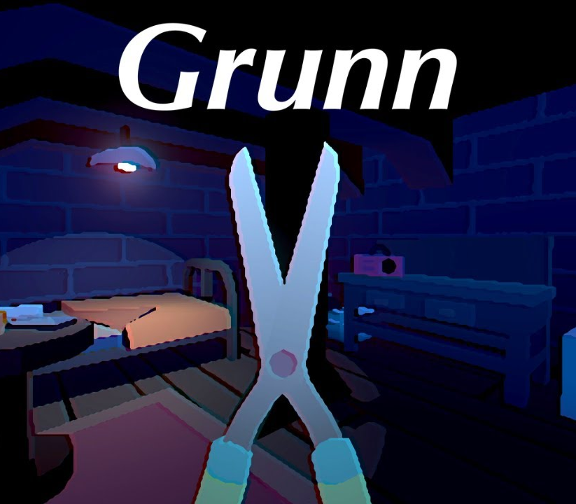 Grunn PC Steam