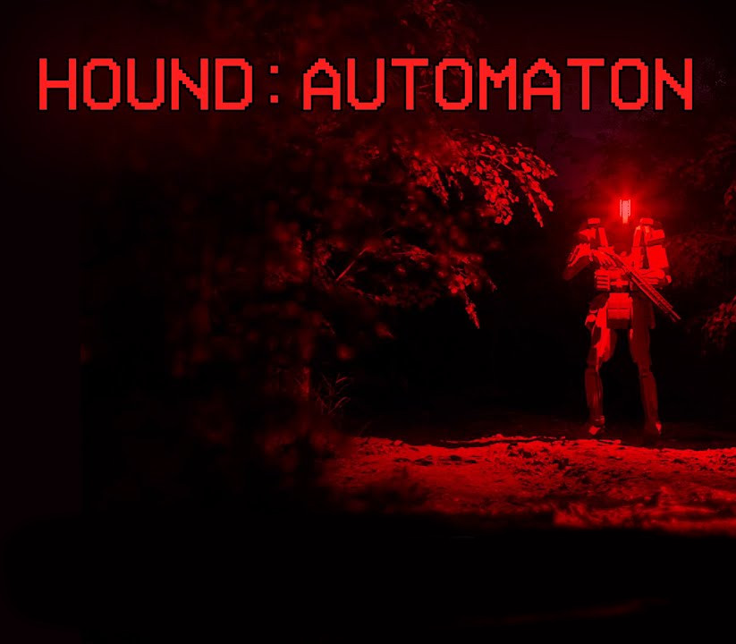 HOUND: AUTOMATON PC Steam